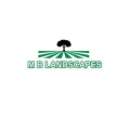 MB Landscapes logo
