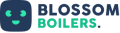 Blossom Boilers logo