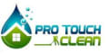 Pro Touch Clean logo