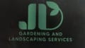 JD Gardening and Landscape Services logo