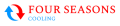 Four Seasons Cooling logo