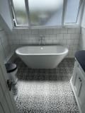 Steven Crane Plumbing & Tiling logo