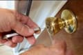 1stStop Locksmith Ruislip logo