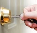Secure&Safe Locksmith Camden logo