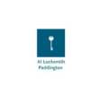 A1 Locksmith Paddington logo