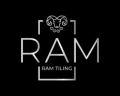 RAM Tiling logo