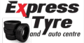 Express Auto Centre logo