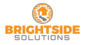 Brightside Driveways Patios&Paths logo
