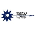 SB Roofing & Pressure Cleaning Services Logo