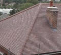 Cheltenham Roofing logo