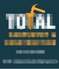 Total construction logo