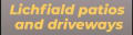 Litchfield Drives & Patios logo