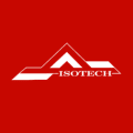 Isotech Sprayfoam logo