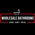 Wholesale Bathrooms Glasgow Logo