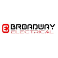 Broadway Electrical logo