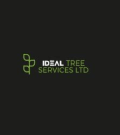 Ideal Tree Services logo