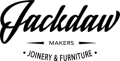 Jackdaw Joinery and furniture Makers logo