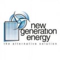 New Generation Energy logo