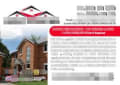 Array roofing logo