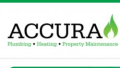 Accura London logo