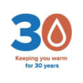 Blue Flame (Cornwall) logo