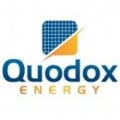 Quodox Energy logo