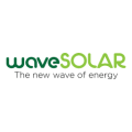 waveSOLAR logo
