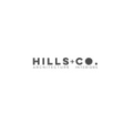 Hills and CO. Architecture and Interiors logo
