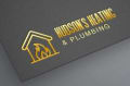 Hudson Heating And Plumbing logo