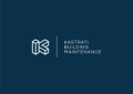 Kastrati Building Maintenance logo