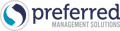 Preferred Management logo