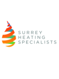 Surrey Heating Specialists logo