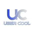 Uber Cool logo