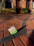 Scotia paving & Landscaping logo