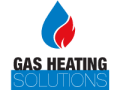 Gas Heating Solutions logo