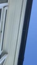 Fascia, Soffit, Guttering Specialist logo