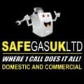 SafeGasUK logo
