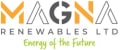 Magna Renewables logo