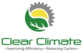Clear Climate logo