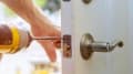 ABS Locksmith Twickenham logo