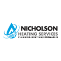 Nicholson Heating Services logo