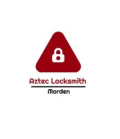 Aztec Locksmith Morden logo