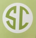 Super clean logo