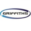 Griffiths AIR Conditioning & Electrical Contractors logo