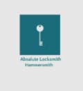Absalute Locksmith Hammersmith logo