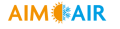 Aim Air logo