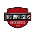 First Impressions Driveways NE logo