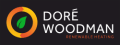 Dore Woodman logo