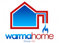 Warmahome Group logo