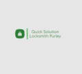 Quick Solution Locksmith Purley logo